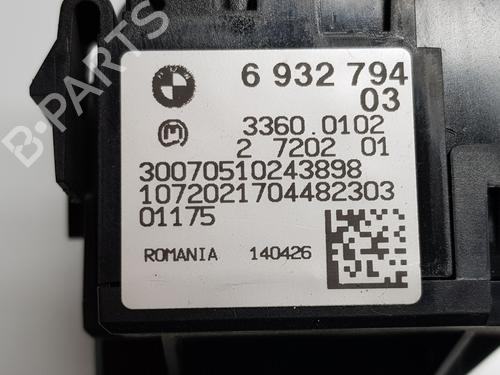Headlight switch BMW 1 (E87) 118 d | BP24823644I24 