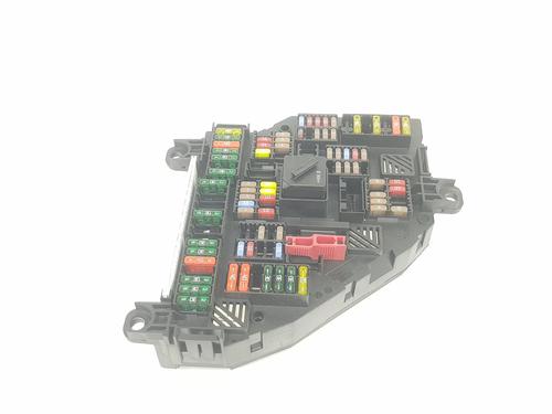 Fuse box BMW 5 Gran Turismo (F07) 530 d | BP16055903E1 