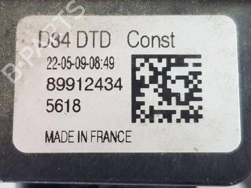 Right headlight DS DS 3 / DS 3 CROSSBACK (UR_, UC_, UJ_) | BP40198263C29 - Image 4
