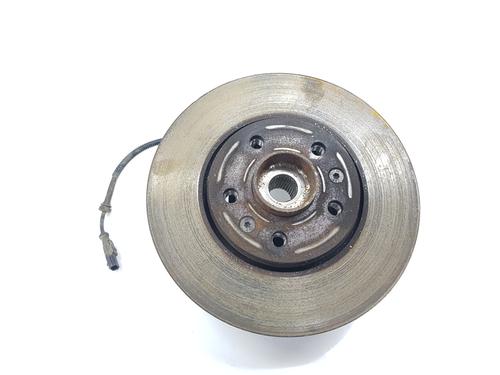 Used Left front steering knuckle Left front steering knuckle RENAULT TRAFIC III Van (FG_) [2014-2026] 33623559 33623559