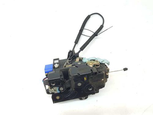 Used Front right lock SEAT TOLEDO III (5P2) 1.9 TDI (105 hp) 3664366