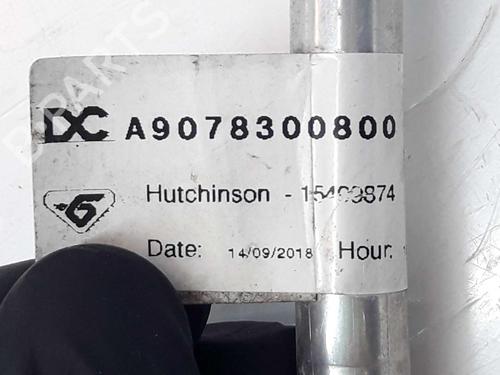 Other MERCEDES-BENZ SPRINTER 3,5-t Platform/Chassis (B906) 311 CDI (906.131, 906.133, 906.135, 906.231, 906.233,... | BP14074944O1 