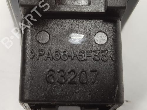 Warning switch NISSAN LEAF (ZE0) Electric | BP11687173I22 