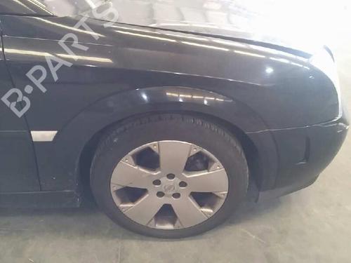 Front right window mechanism OPEL VECTRA C (Z02) 1.9 CDTI (F69) | BP3381478C23 