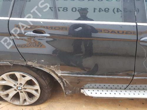 Køler BMW X5 (E53) 3.0 d | BP8186459M31 