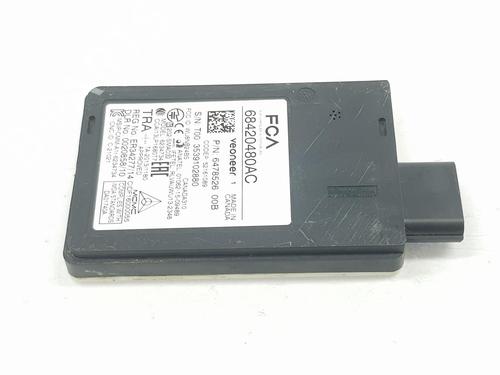 Electronic module JEEP COMPASS (MP, M6, MV, M7) 1.4 MultiAir | BP15281980M83 