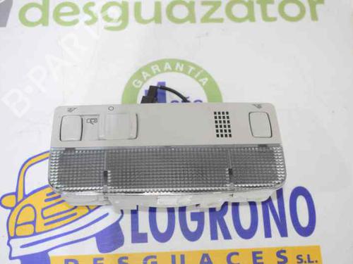 Interior roof light SEAT IBIZA IV SC (6J1, 6P5) 1.2 TDI | BP7420543I8 