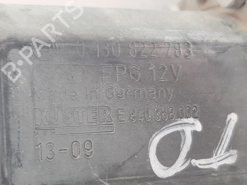 Right rear window motor LAND ROVER RANGE ROVER SPORT II (L494) 3.0 TDV6 4x4 | BP21085646E22 
