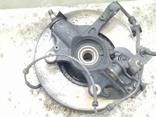 Left front steering knuckle CITROËN SPACETOURER Bus (V_) | BP36020856M25 - Image 5