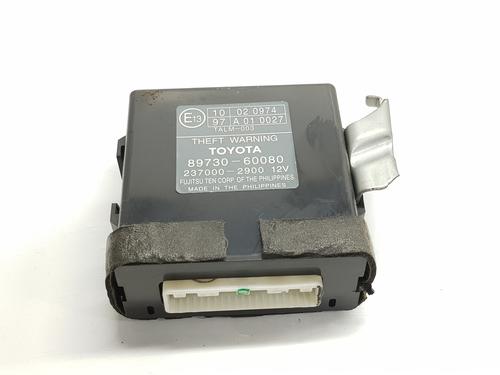 Used Electronic module TOYOTA LAND CRUISER PRADO (_J12_) 3.0 D-4D (KDJ120, KDJ125) (166 hp) 20226464