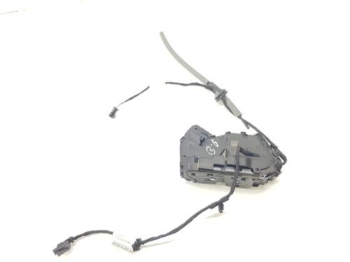 Used Front right lock SEAT ATECA (KH7, KHP) 1.5 TSI (150 hp) 28828034