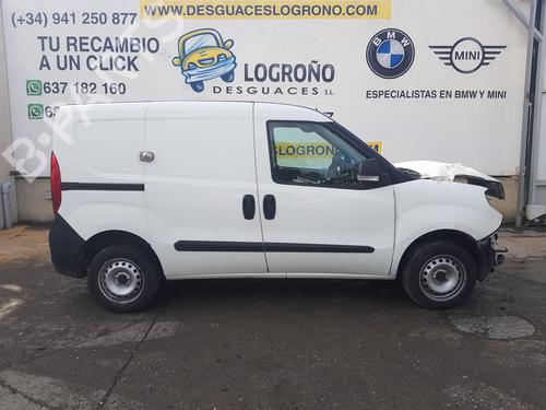 Mass air flow sensor FIAT DOBLO Platform/Chassis (263_) 1.3 D Multijet (263HXU1A, 263YXU1A, 263HYB1A, 263YYB1A) | BP32141394M95 