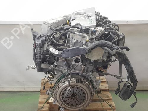 Motor TOYOTA AURIS (_E18_) 1.2 (NRE185_, NRE185R) (116 hp) 18169121