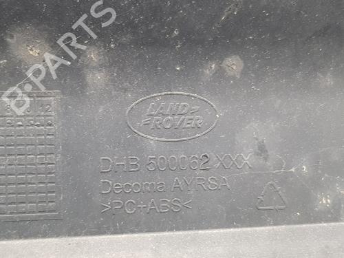 Grille LAND ROVER RANGE ROVER SPORT I (L320) 2.7 D 4x4 | BP20511614C40 