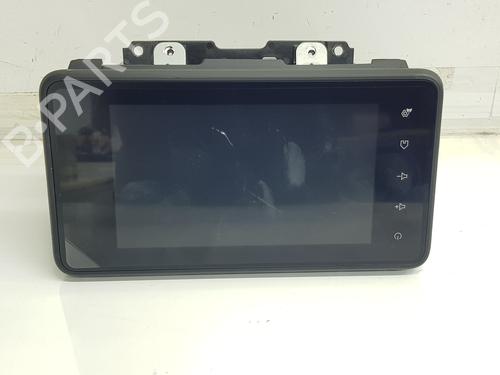 Display monitor DACIA SANDERO III 1.0 TCe 90 | BP34702995C48  - Image 5