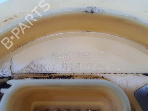 Fuel pump SEAT LEON (1P1)  | BP8173745M76 