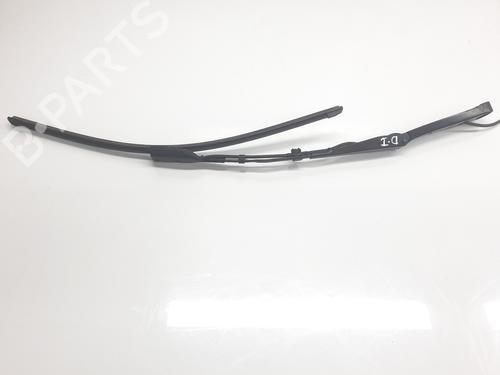 Front windshield wiper arm OPEL ASTRA L Sports Tourer (O5)  | BP26187016C143 