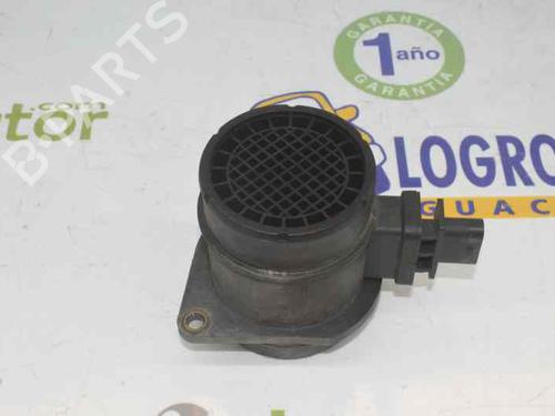 Used Mass air flow sensor KIA SOUL II (PS) 1.6 CRDi 128 (126 hp) 1634680