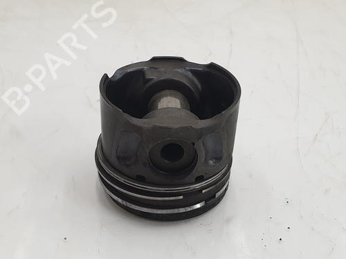 Used Other Other CITROËN JUMPY II (VF7) 2.0 HDi 120 (120 hp) 36642340 36642340