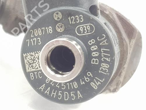 Injector VW CADDY IV MPV (SAB, SAJ) 2.0 TDI | BP31795258M100 - Image 5