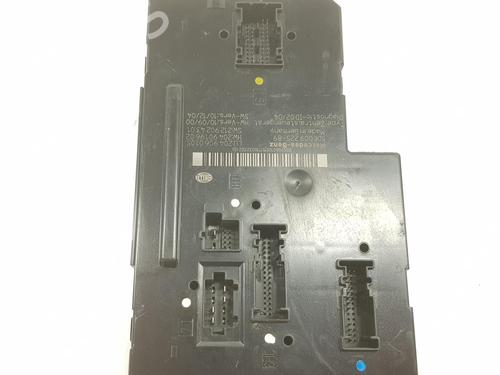 Electronic module MERCEDES-BENZ C-CLASS (W204) C 220 CDI (204.008) | BP14851270M83 