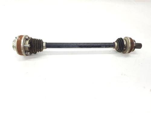 Used Left rear driveshaft VW GOLF VII (5G1, BQ1, BE1, BE2) 2.0 R 4motion (310 hp) 29013451