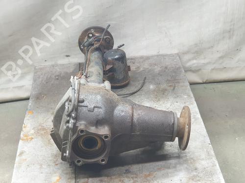 Front differential MITSUBISHI PAJERO III (V7_W, V6_W) 3.2 Di-D (V68W) | BP31258749M23 