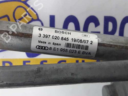 Front wiper motor AUDI A4 B7 Avant (8ED) 2.0 TDI 16V | BP1963723M29 