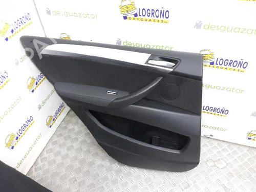 Seats set BMW X5 (E70) 3.0 sd | BP7892788C78 