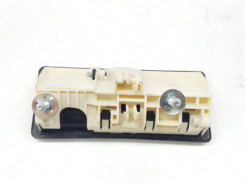 Tailgate handle VW TOURAN (1T1, 1T2) 1.9 TDI | BP27653531C132 