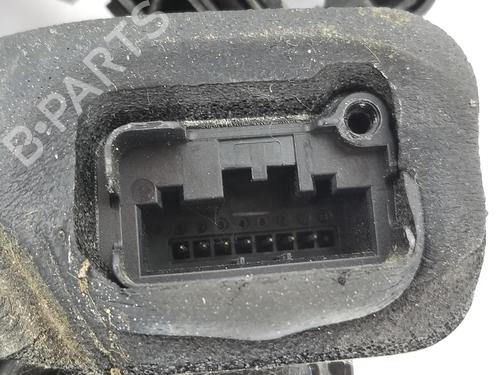 Rear right lock SEAT LEON (5F1) 1.2 TSI | BP8110972C99 