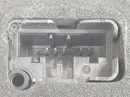 Rear right lock SEAT ARONA (KJ7, KJP)  | BP26698524C99 