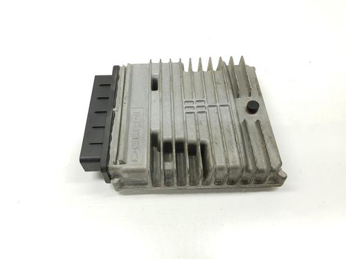 Engine control unit (ECU) FORD MONDEO III (B5Y) 2.0 TDCi | BP17463308M57 