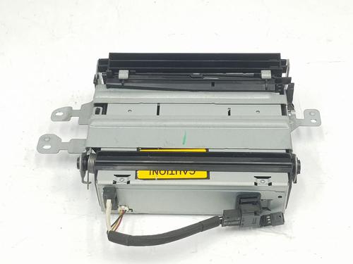 Radio MERCEDES-BENZ M-CLASS (W164) ML 320 CDI 4-matic (164.122) | BP11791544E6 