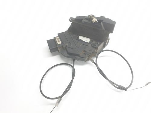 Højre bagtil lås MAZDA 3 Saloon (BK) 1.6 DI Turbo (BK12Y) (109 hp) 32765108