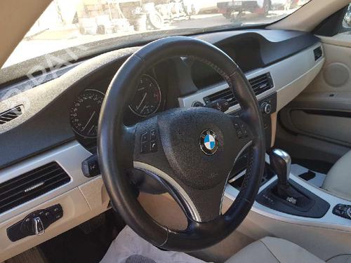 Front windshield wiper arm BMW 3 Coupe (E92) 330 d xDrive | BP3664178C143 