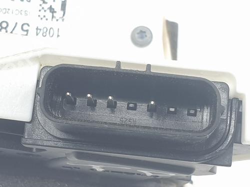 Rear right lock MG MG ZS SUV (AZS1) 1.5 VTi | BP22553628C99 