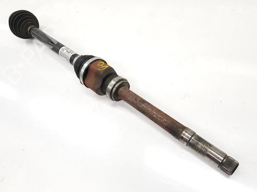 Right front driveshaft PEUGEOT EXPERT Van (V_)  | BP34004156M39  - Image 6