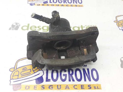 Left rear brake caliper TOYOTA LAND CRUISER 90 (_J9_) 3.0 TD (KZJ90_, KZJ95_, KZJ90R, KZJ95R, KZJ90W, KZJ95W) | BP11601061M107 