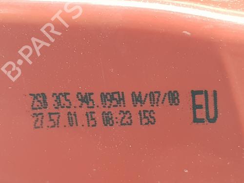 Left taillight VW PASSAT B6 (3C2) 2.0 TDI 16V | BP32986729C34  - Image 6