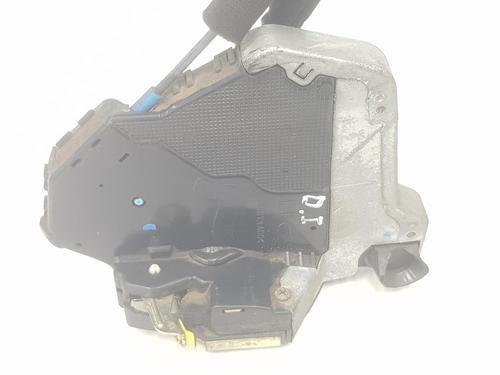 Front left lock TOYOTA LAND CRUISER PRADO (_J12_) 3.0 D-4D (KDJ120, KDJ125) | BP17187808C98 