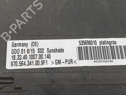 Other PORSCHE PANAMERA (970) 3.0 D | BP37161356O1 - Image 3