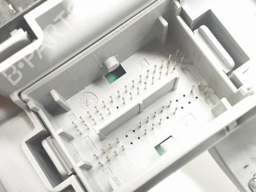 Fuse box ALFA ROMEO MITO (955_) 1.4 MultiAir (955AXL1B) | BP17170776E1 
