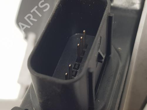 Rear left lock HYUNDAI KONA (OS, OSE, OSI) 1.0 T-GDi | BP21100849C100 