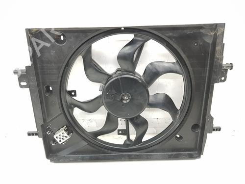 Used Radiator fan Radiator fan DACIA SANDERO III [2021-2026] 34253730 34253730