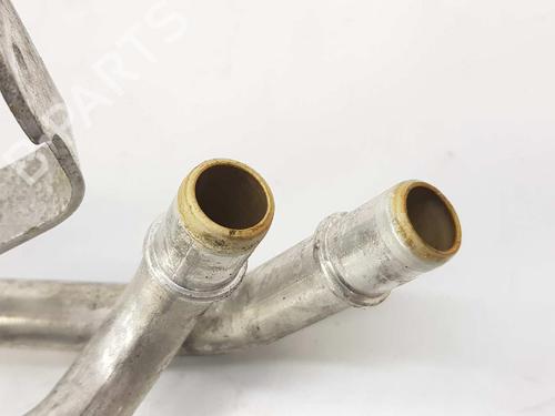 AC pipe LAND ROVER RANGE ROVER SPORT II (L494) 3.0 SDV6 4x4 | BP14080619M126 