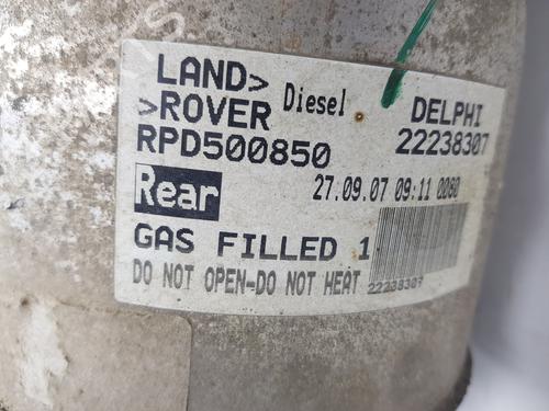 Right rear shock absorber LAND ROVER RANGE ROVER SPORT I (L320) 3.6 D 4x4 | BP16212710M19 
