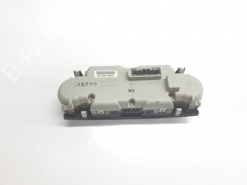 Commande Chauffage HONDA CR-V III (RE_) 2.0 i-VTEC 4WD (RE5, RE2) | BP22757511I5 