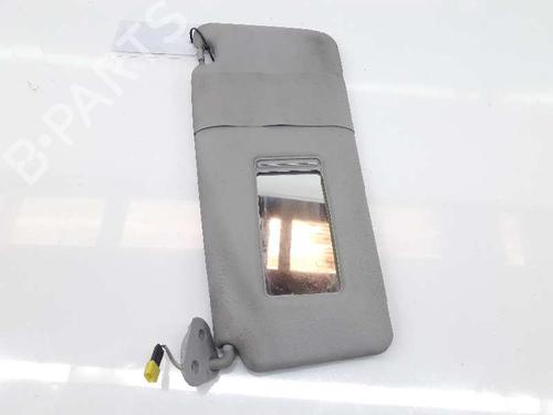Left sun visor BMW 5 (E39) 530 d | BP5567162I1 
