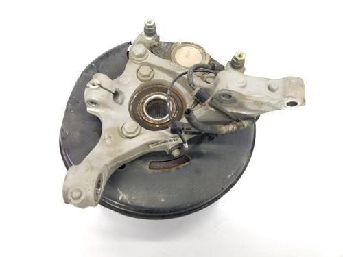 Right front steering knuckle OPEL INSIGNIA A (G09) 1.6 CDTi (68) | BP8229507M26 